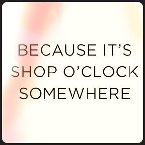 Come shop my closet!!